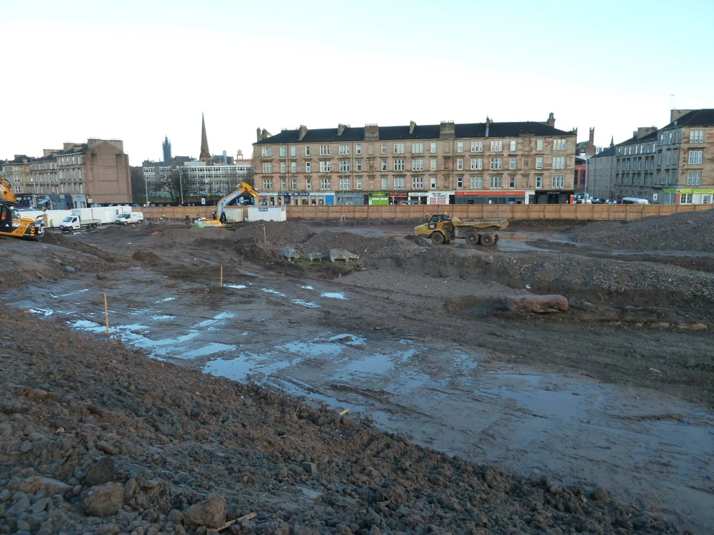 Anderston Hippos, 2017