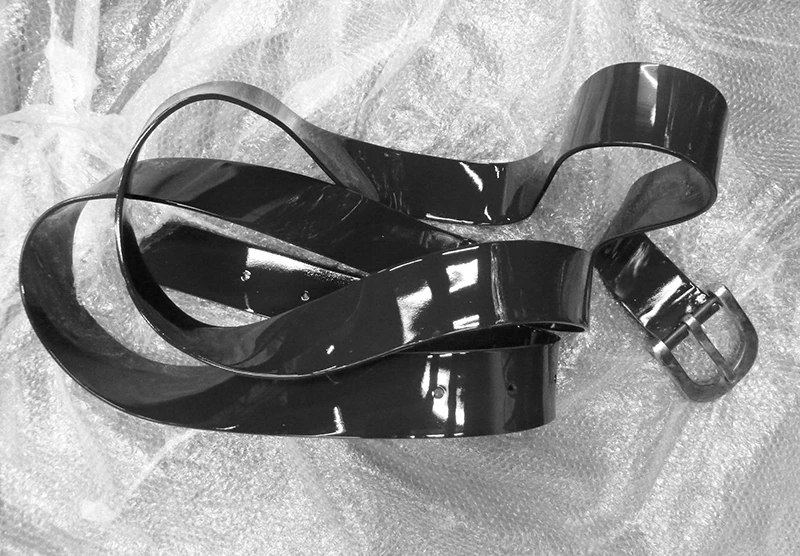 Belts For Spiritualised, Steel, 2011