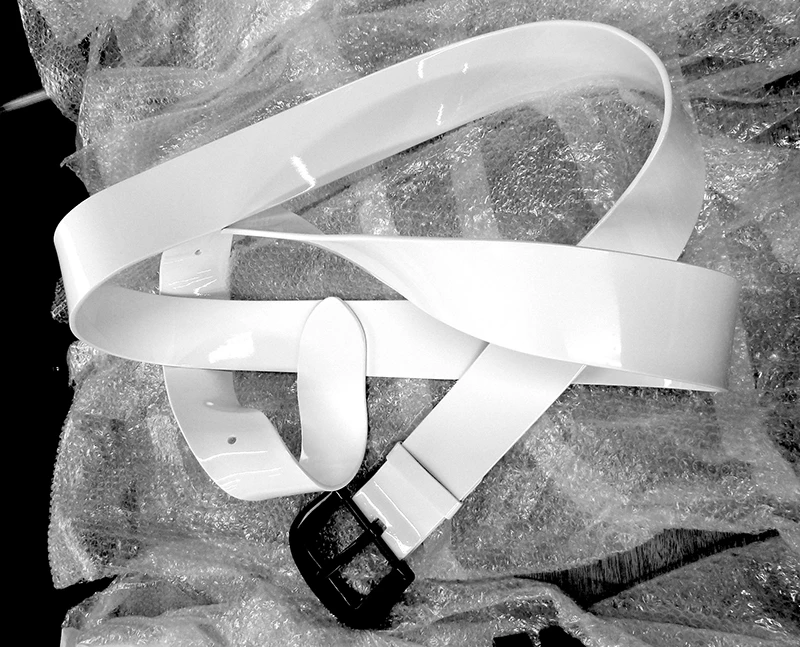 Belts For Spiritualised, Steel, 2011