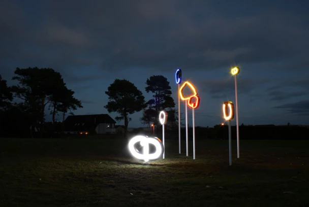 Bubblefield, 2012