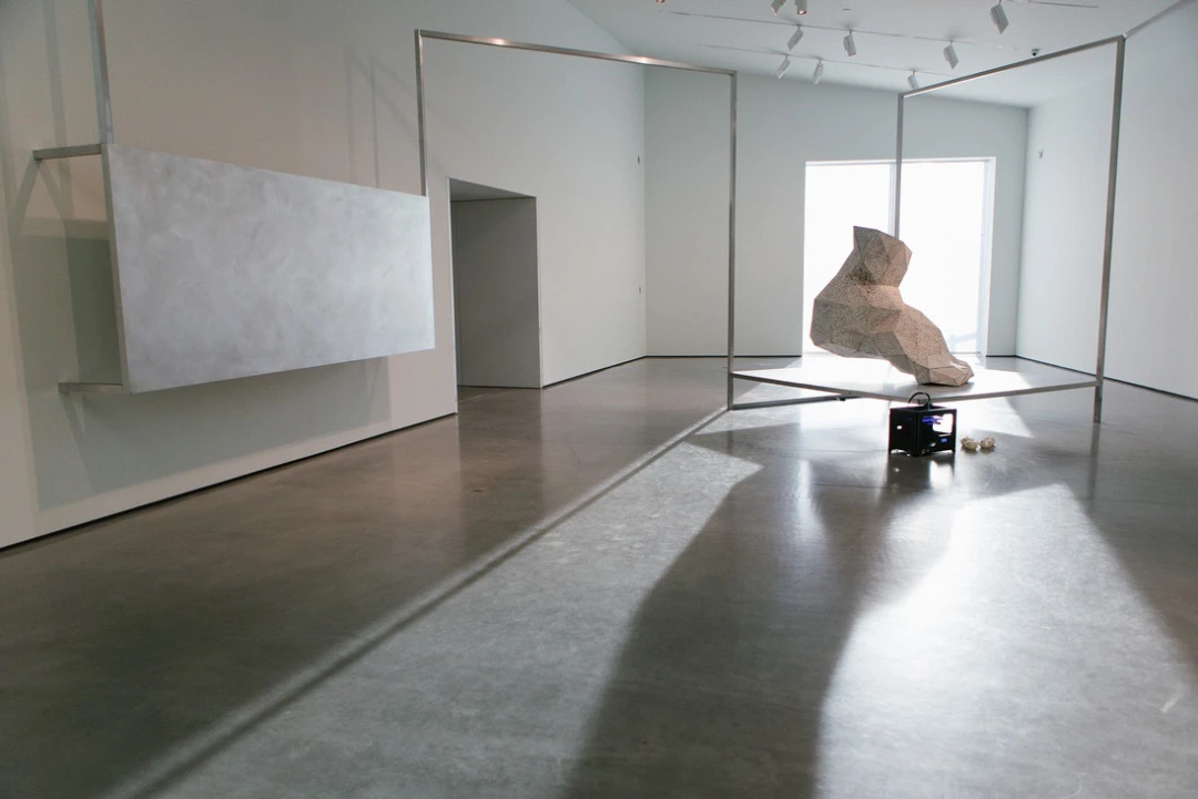 Conflict And Collisions, 2014