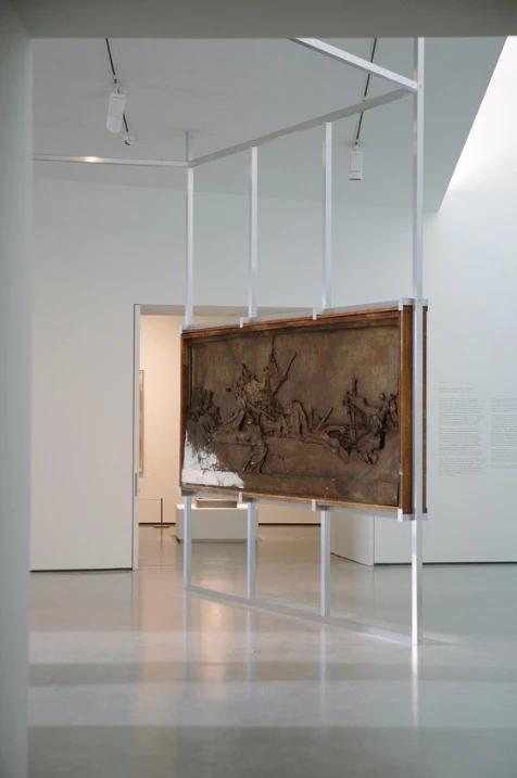 Conflict And Collisions, 2014