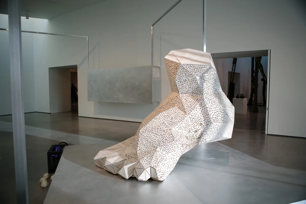 Conflict And Collisions, 2014