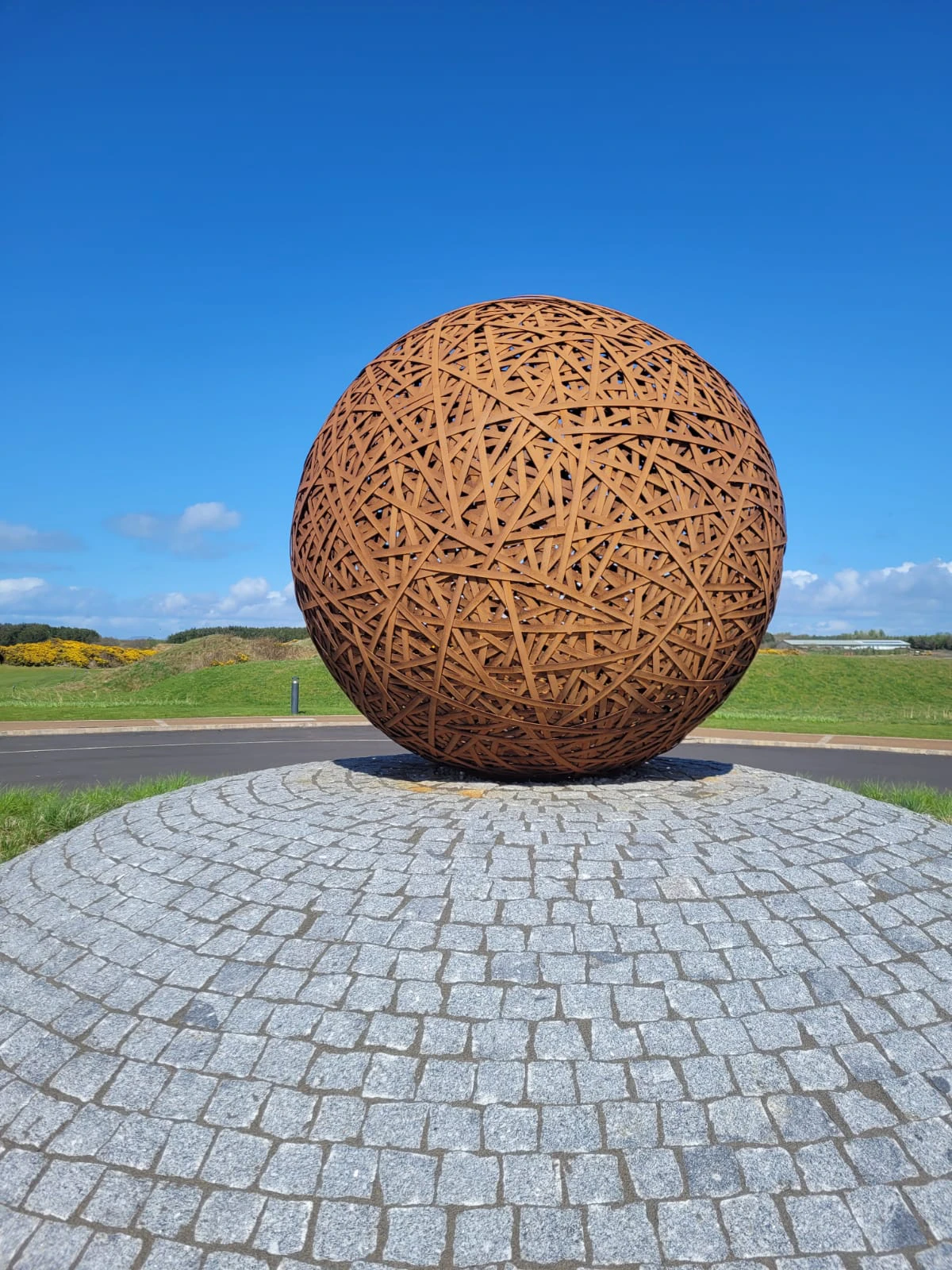 Dundonald Links, 2021