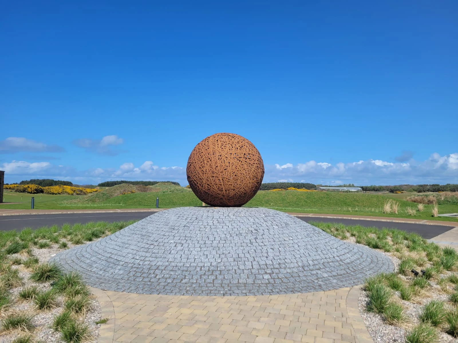 Dundonald Links, 2021