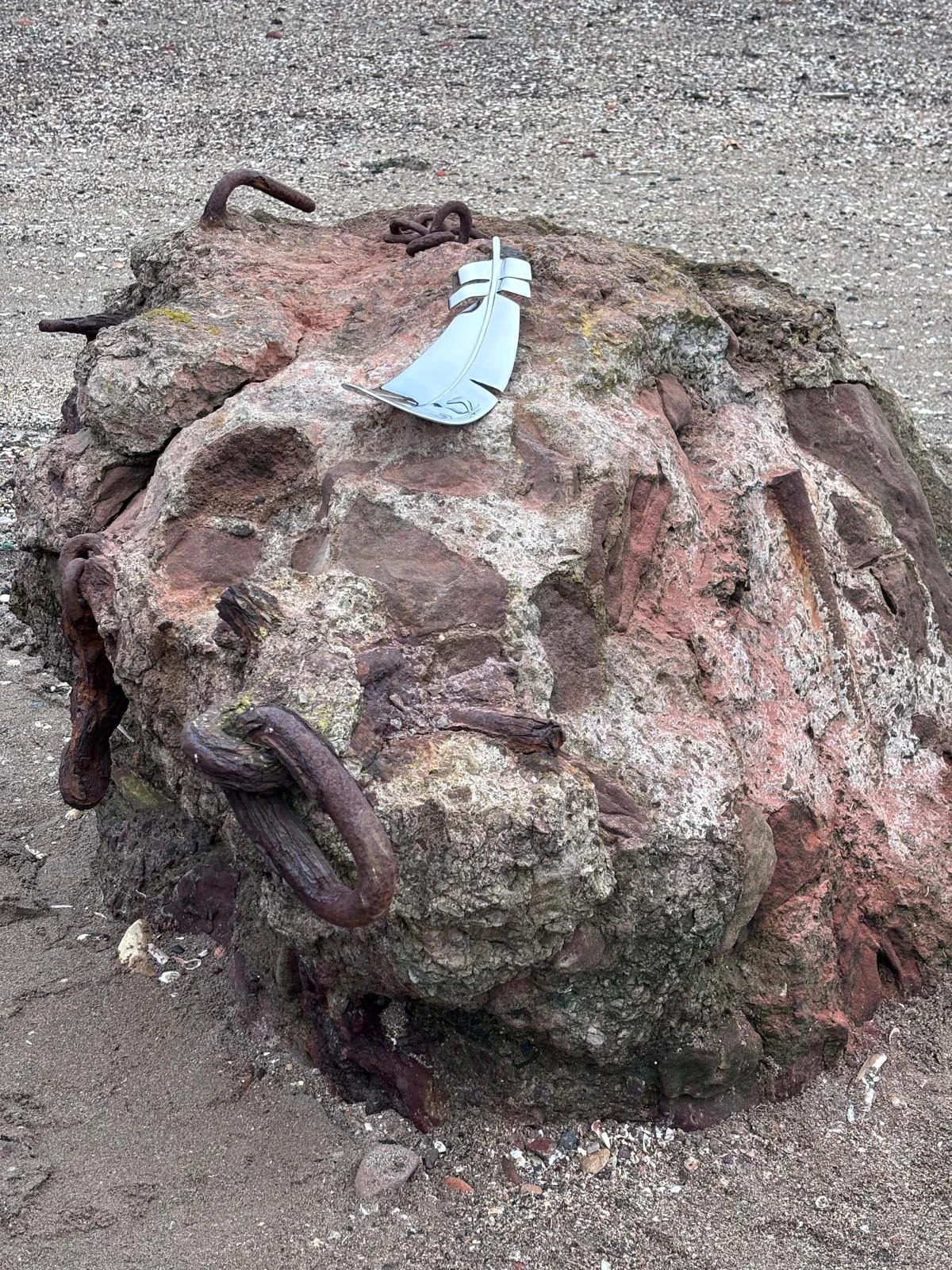East Lothian Covid Memorial, 2024