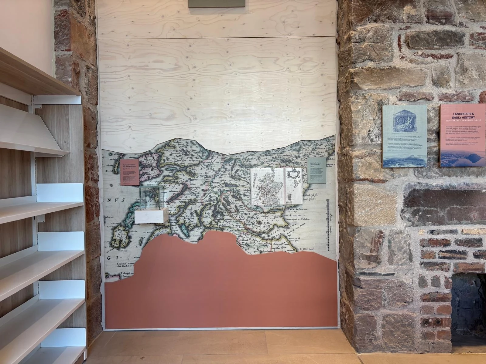 Glencairn House, Dumbarton, 2026