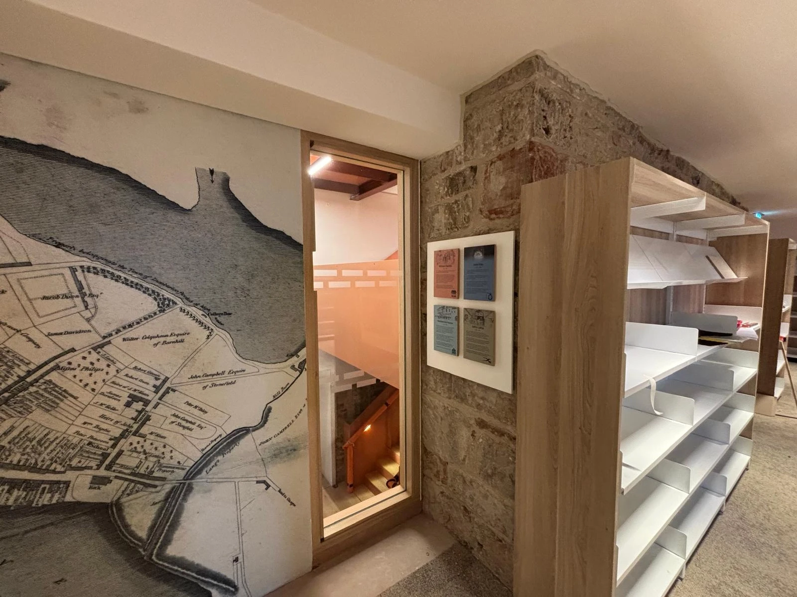 Glencairn House, Dumbarton, 2026