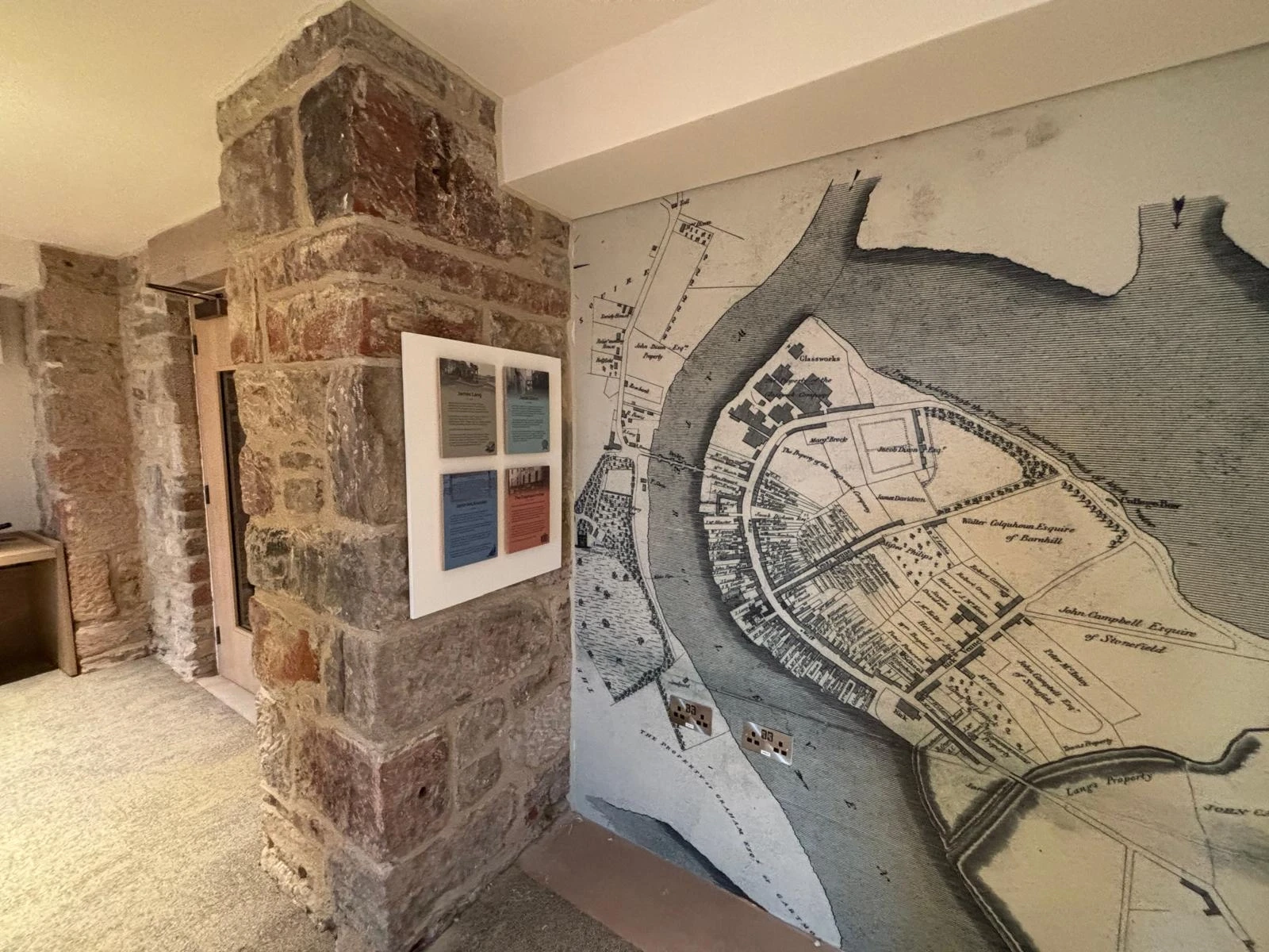 Glencairn House, Dumbarton, 2026