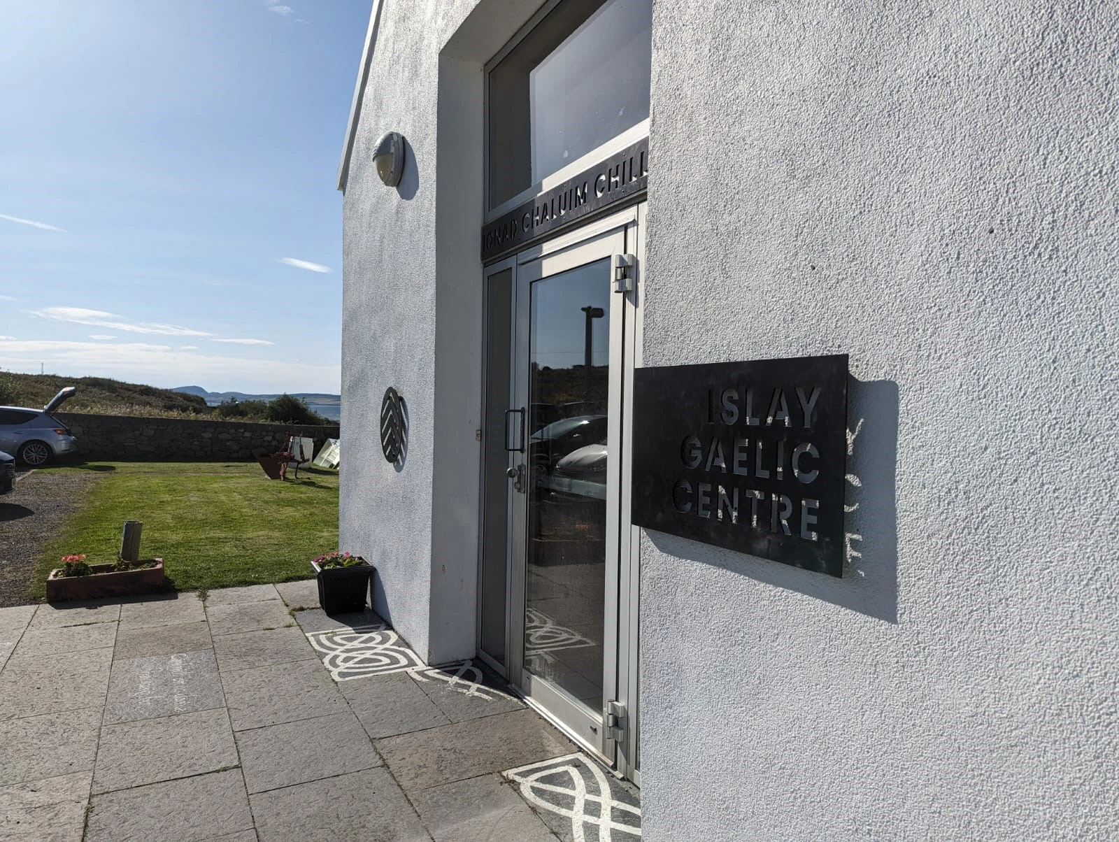 Islay Gaelic Centre, 2023
