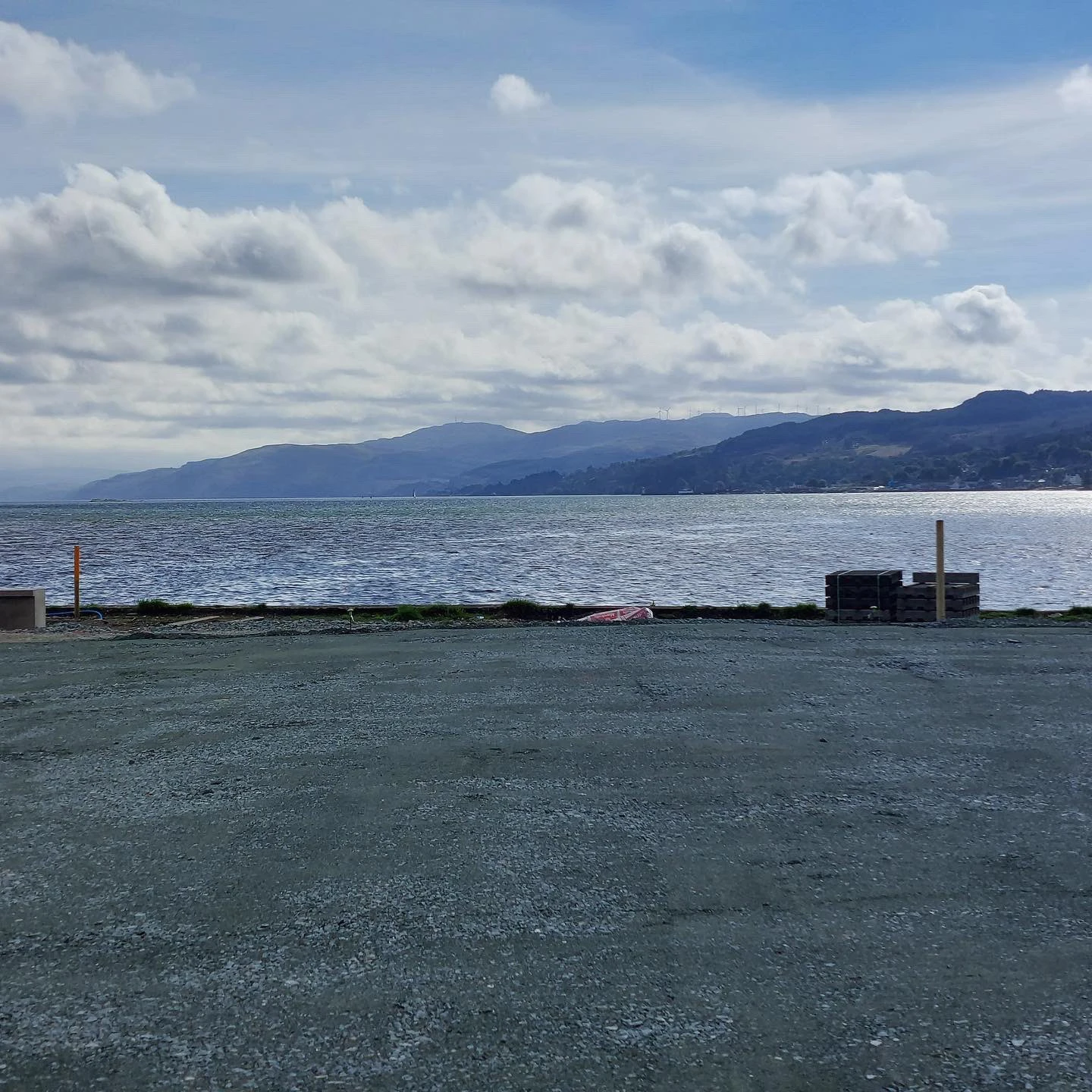Lochgilphead, 2022