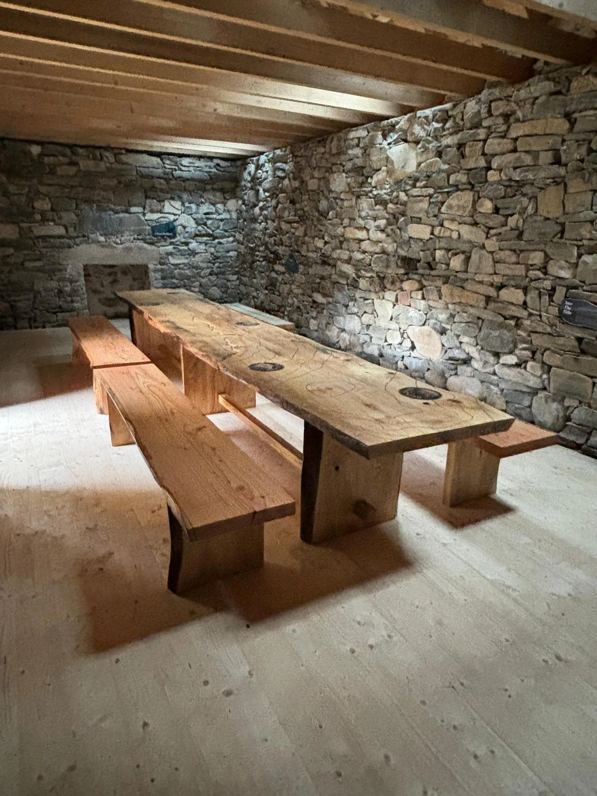 Mar Lodge, 2024