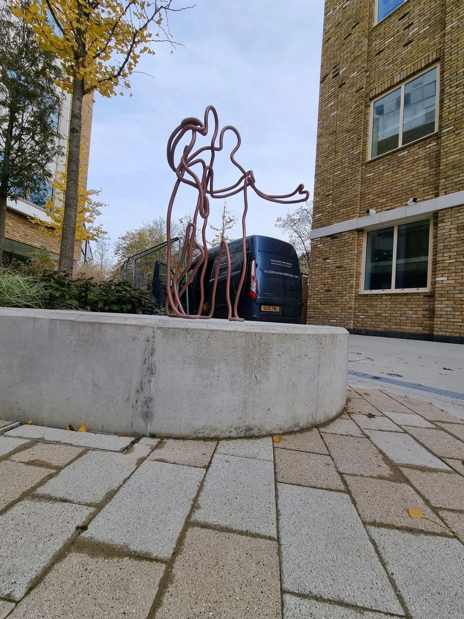 Maudsley, 2024