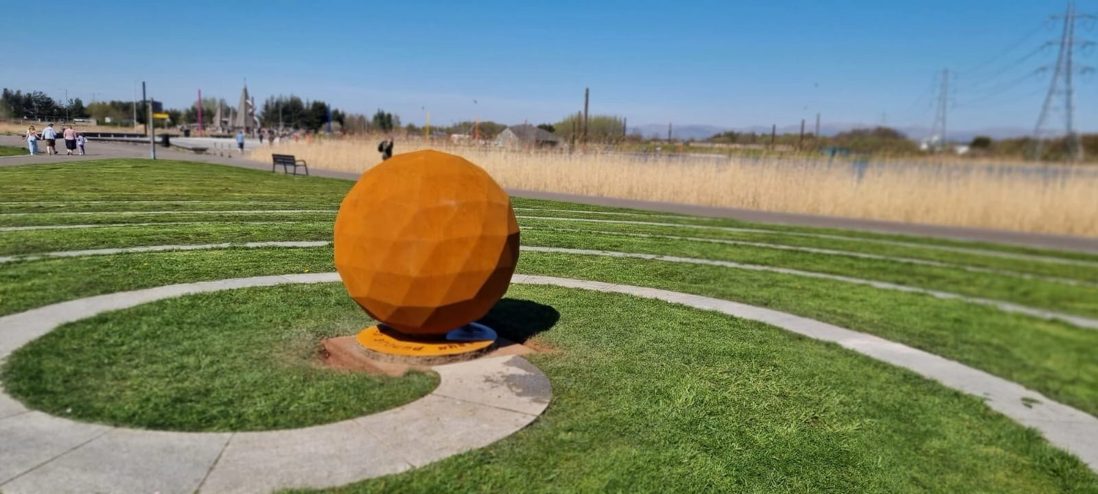 Sculpture and Design