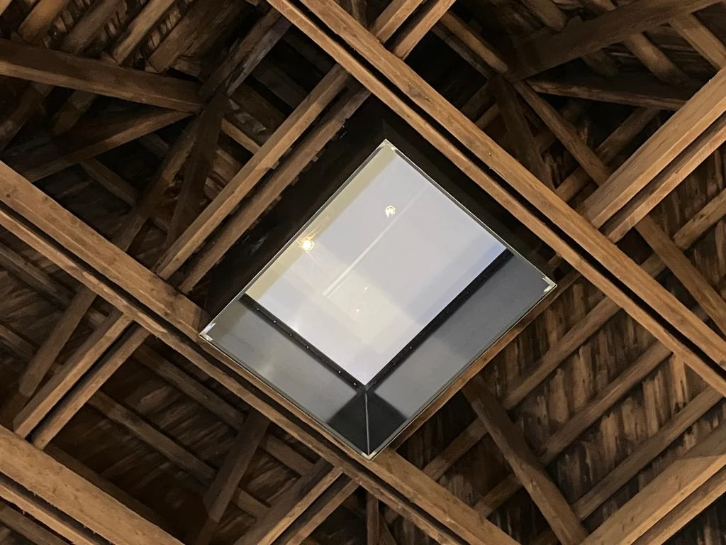 Pagoda Light