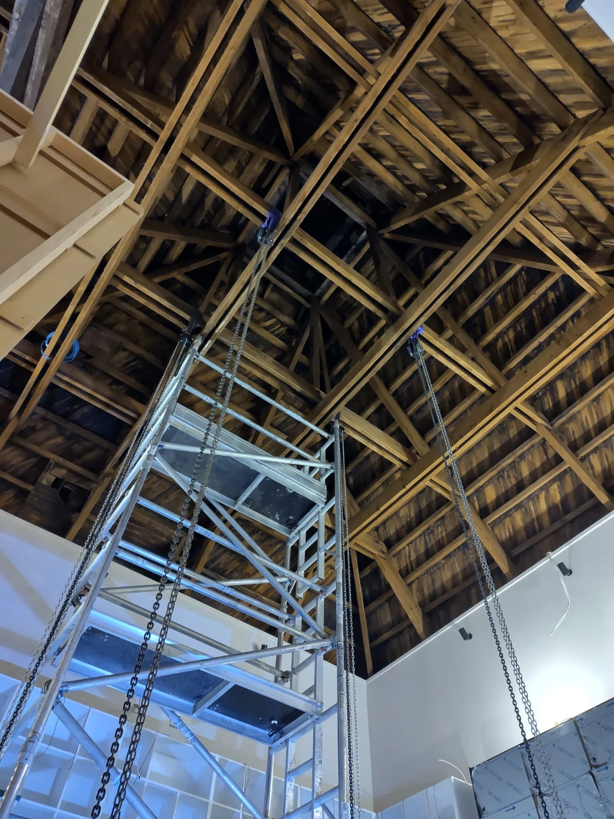 Pagoda Light