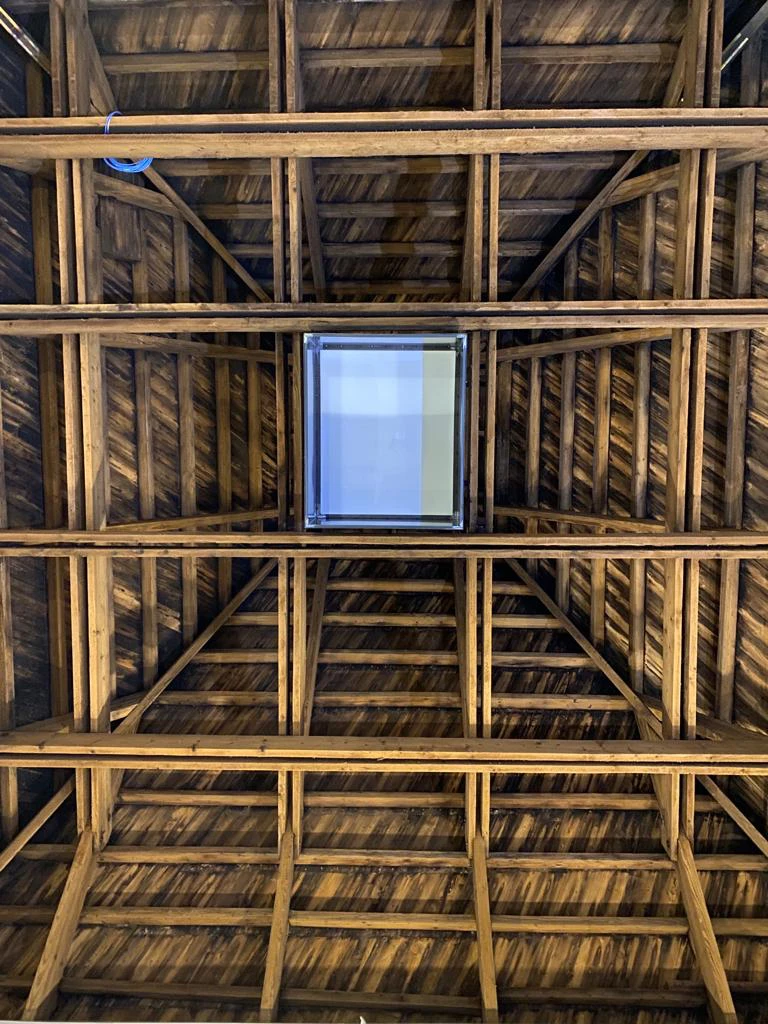 Pagoda Light