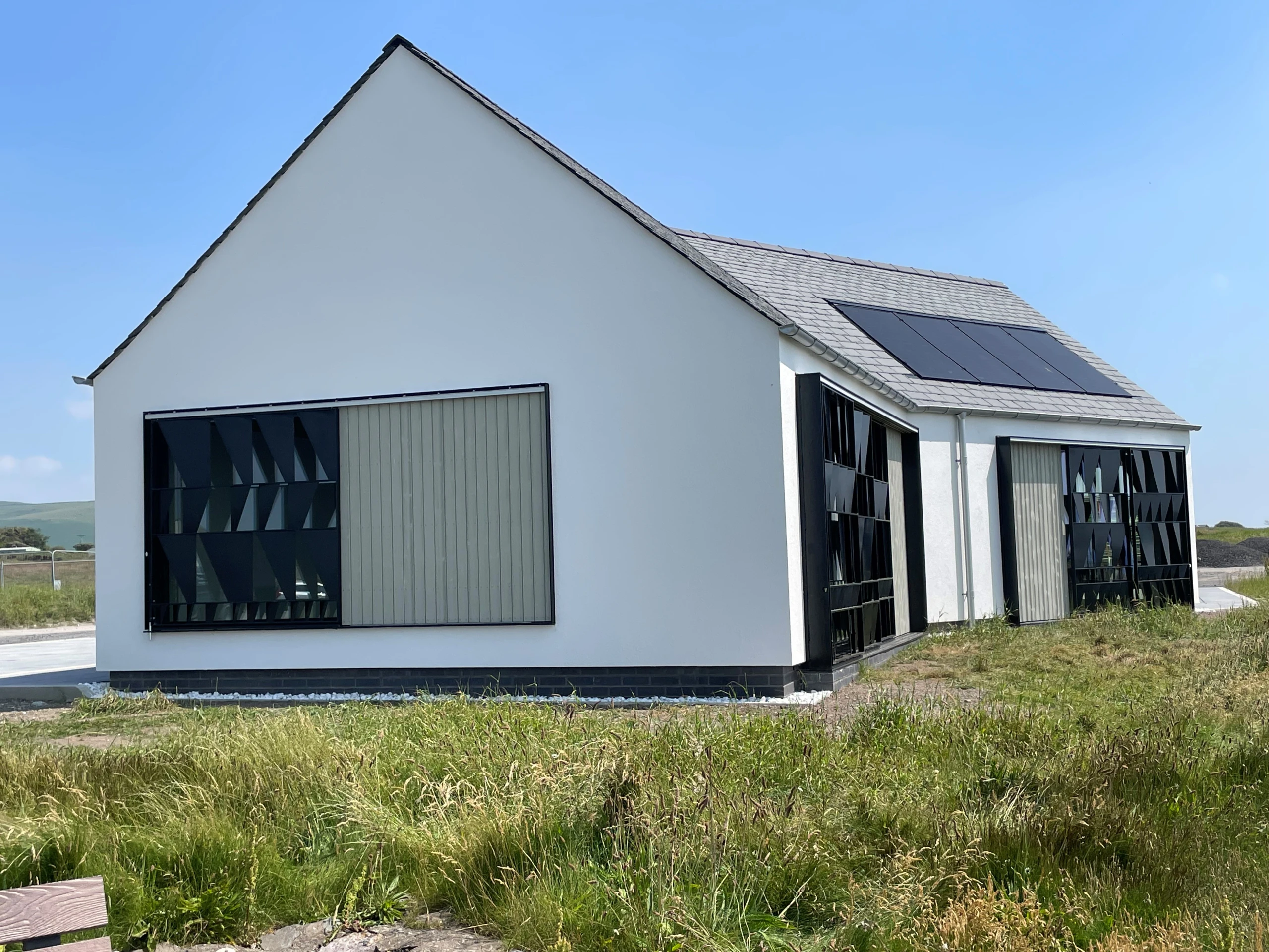 Silecroft Beach Café, 2024