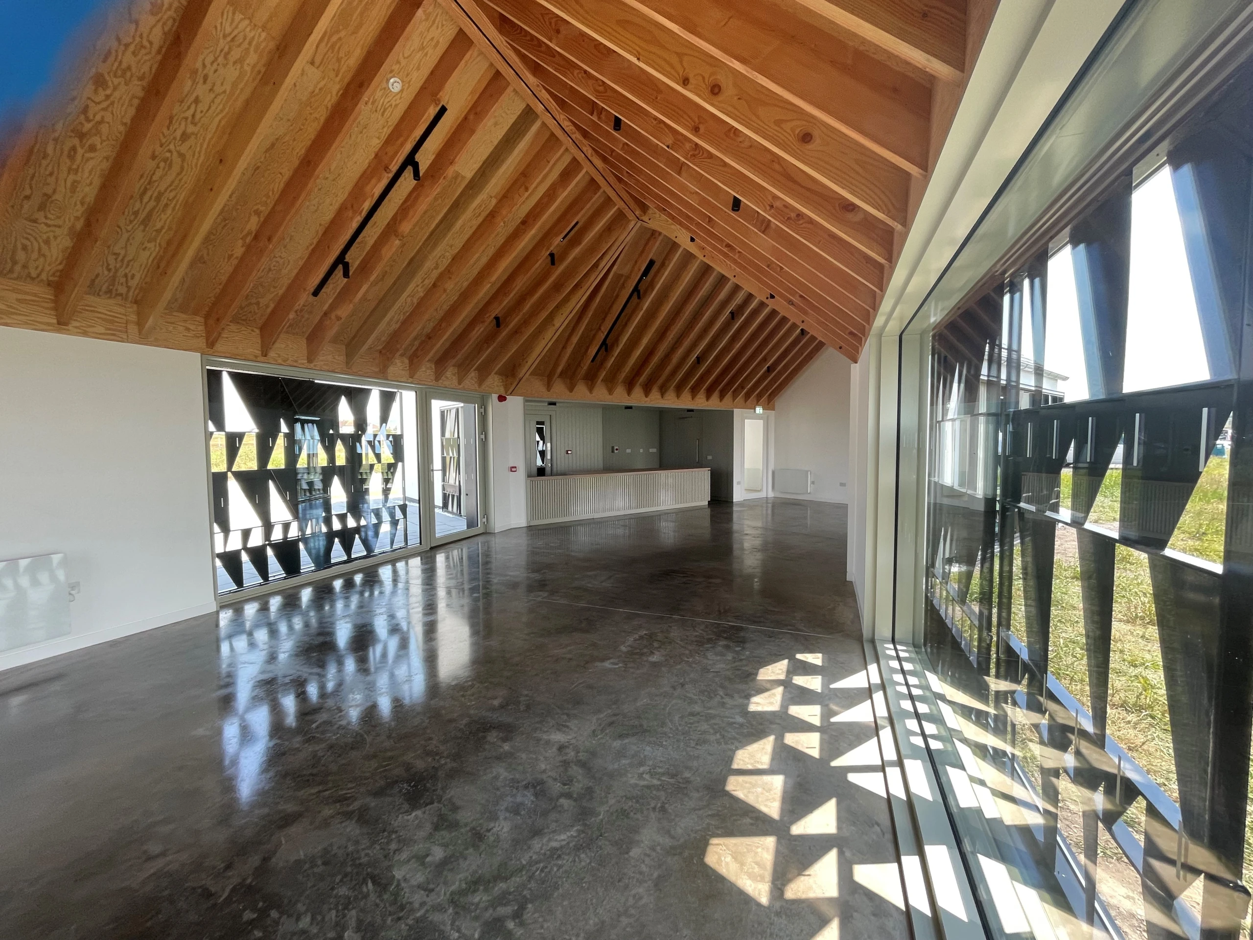 Silecroft Beach Café, 2024