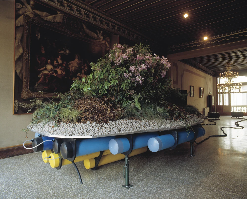 Simon Starling Selected Works, 2002