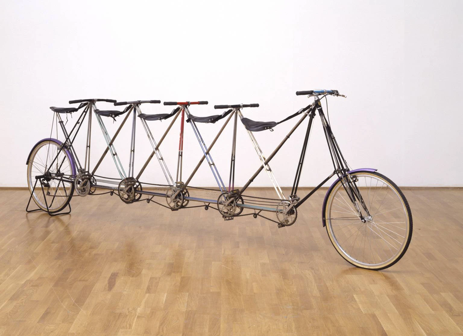Simon Starling Selected Works, 2002
