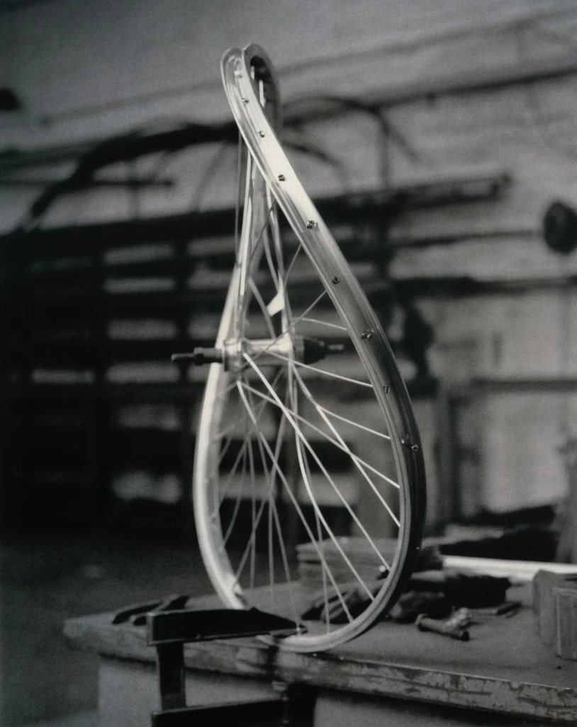 Simon Starling Selected Works, 2002