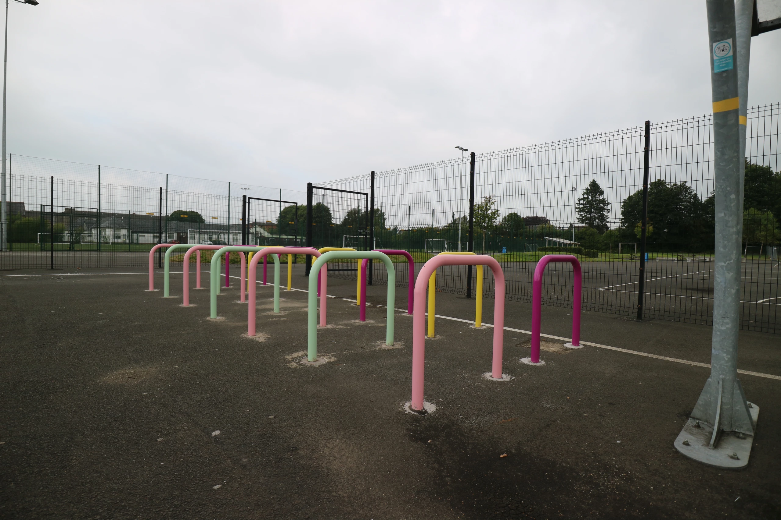 'connecting Dumbarton', 2021