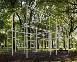 Sculpture and Design