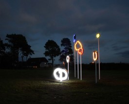 Sculpture and Design