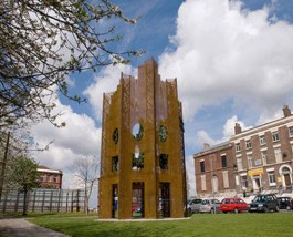 Sculpture and Design