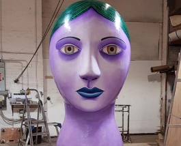 Sculpture and Design