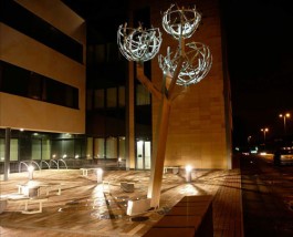 Sculpture and Design