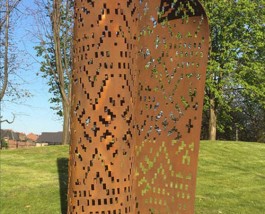 Sculpture and Design