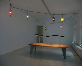 Sculpture and Design