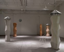 Sculpture and Design