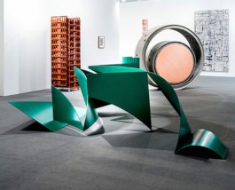 Sculpture and Design
