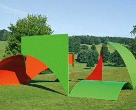 Sculpture and Design