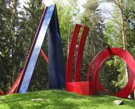Sculpture and Design