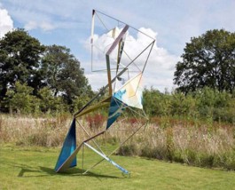 Sculpture and Design