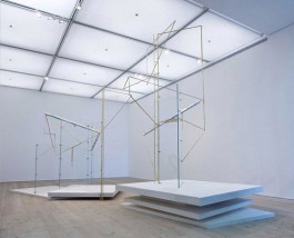 Sculpture and Design