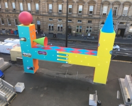 Sculpture and Design