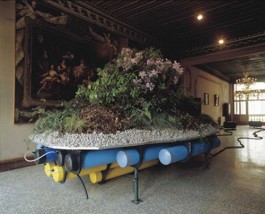 Sculpture and Design