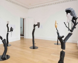 Sculpture and Design