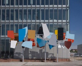 Sculpture and Design