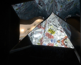 Sculpture and Design