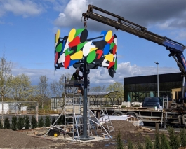 Sculpture and Design