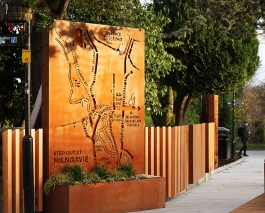 Sculpture and Design