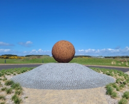 Sculpture and Design