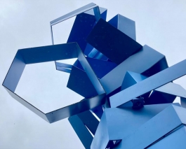 Sculpture and Design