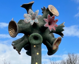 Sculpture and Design